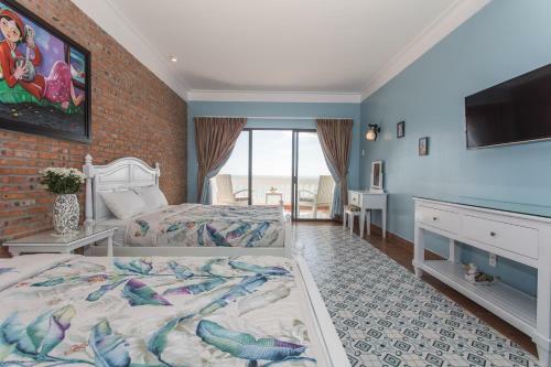 Hotel Grace Boutique Resort