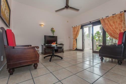 Hotel Grace Boutique Resort
