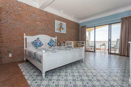 Hotel Grace Boutique Resort