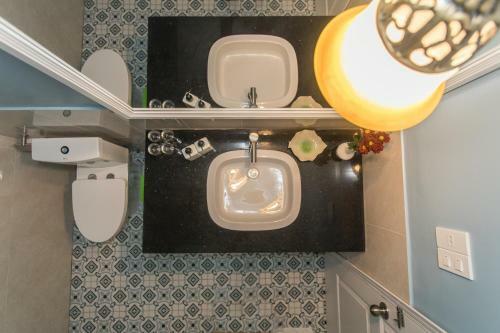 Hotel Grace Boutique Resort