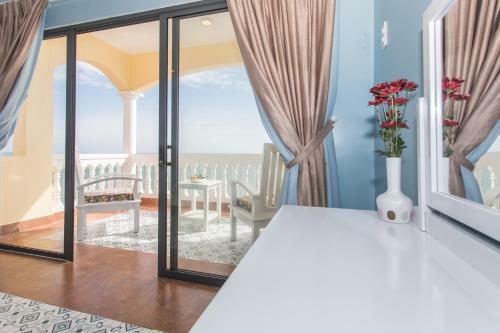 Hotel Grace Boutique Resort