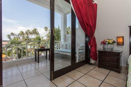 Hotel Grace Boutique Resort