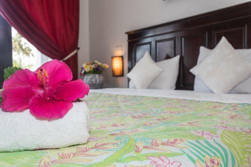 Hotel Grace Boutique Resort