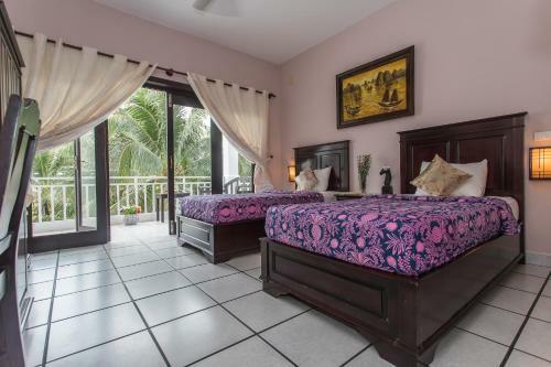 Hotel Grace Boutique Resort