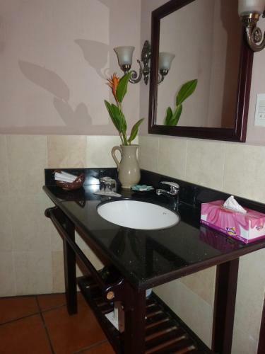 Hotel Grace Boutique Resort