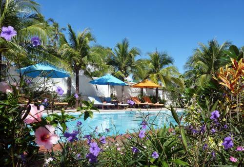 Hotel Grace Boutique Resort