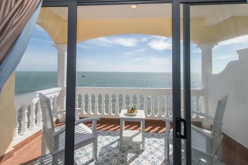 Hotel Grace Boutique Resort