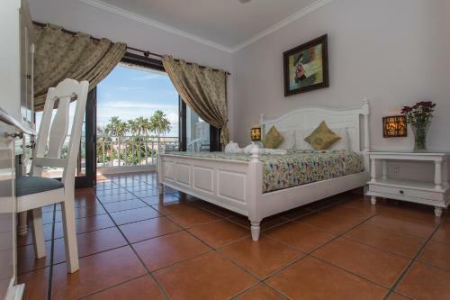 Hotel Grace Boutique Resort