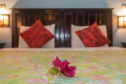 Hotel Grace Boutique Resort
