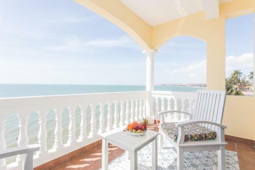 Hotel Grace Boutique Resort