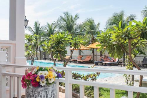 Hotel Grace Boutique Resort