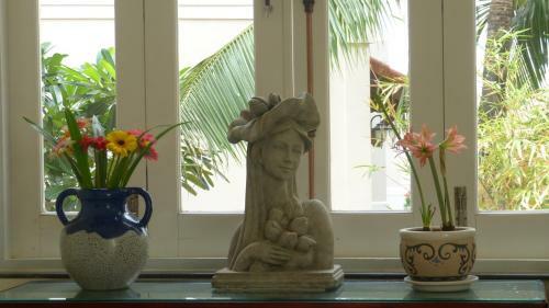 Hotel Grace Boutique Resort