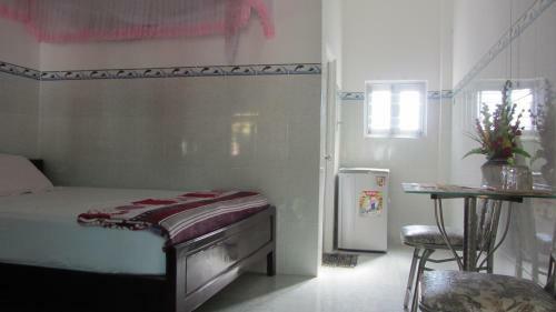 Hostal Duc Thao Guest House