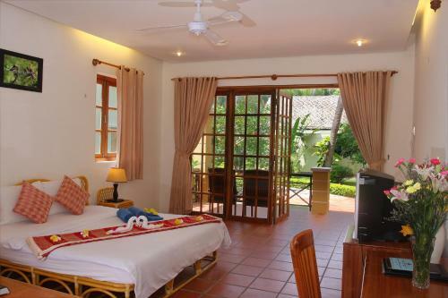 Hotel Little Muine Cottages Resort