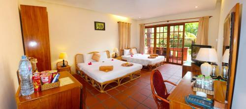 Hotel Little Muine Cottages Resort