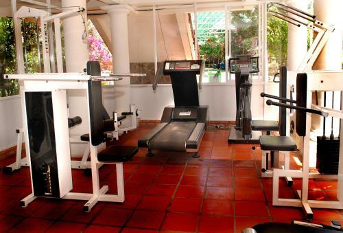 Hotel Little Muine Cottages Resort