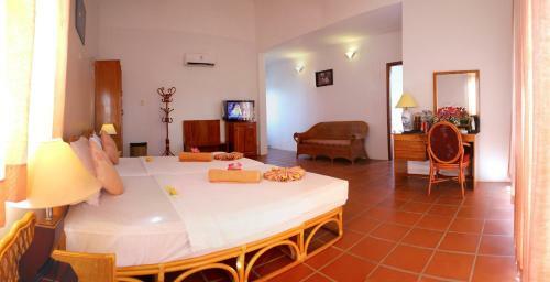 Hotel Little Muine Cottages Resort