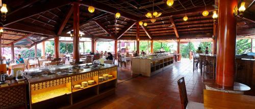 Hotel Little Muine Cottages Resort