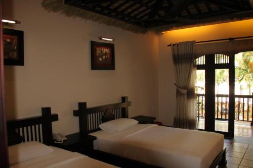 Hotel Lotus Village Resort