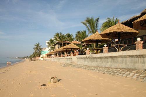 Hotel Lotus Village Resort
