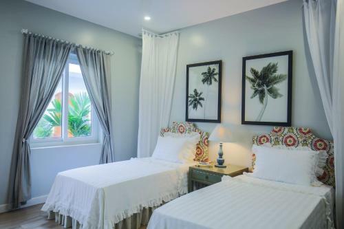 Hotel Serenity By The Sea