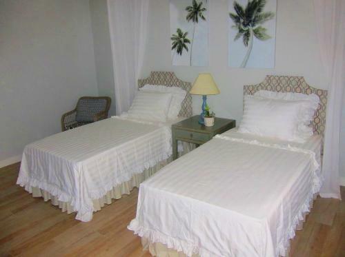 Hotel Serenity By The Sea