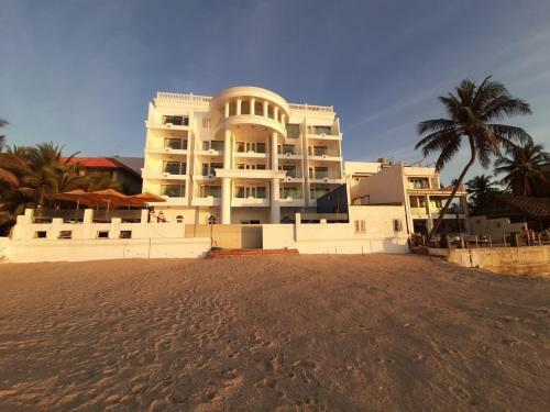 Ocean Front Hotel