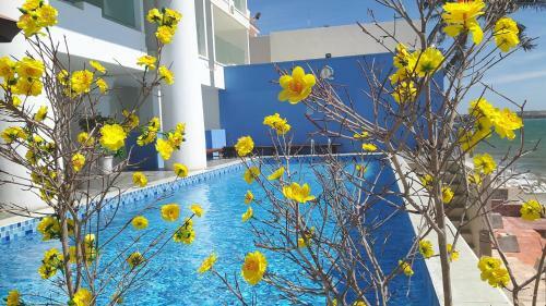 Ocean Front Hotel