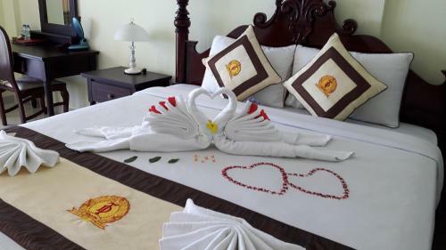 Ocean Front Hotel