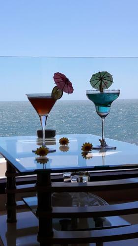 Ocean Front Hotel