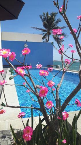 Ocean Front Hotel
