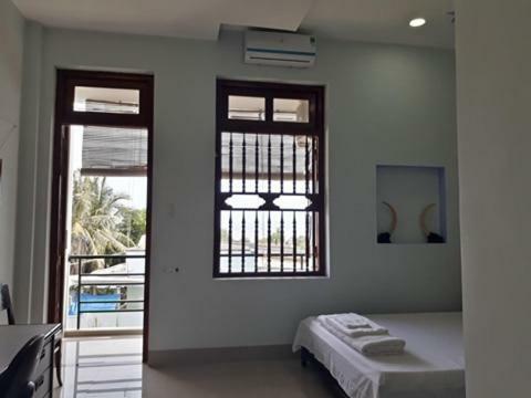 Hostal Peaceful Village Villa
