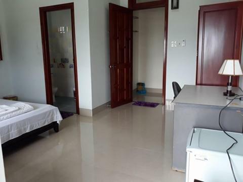 Hostal Peaceful Village Villa