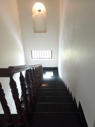 Hostal Peaceful Village Villa