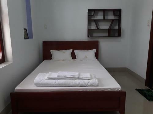 Hostal Peaceful Village Villa