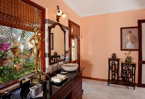 Hotel Takalau Residence & Resort