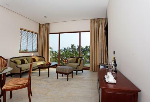 Hotel Takalau Residence & Resort