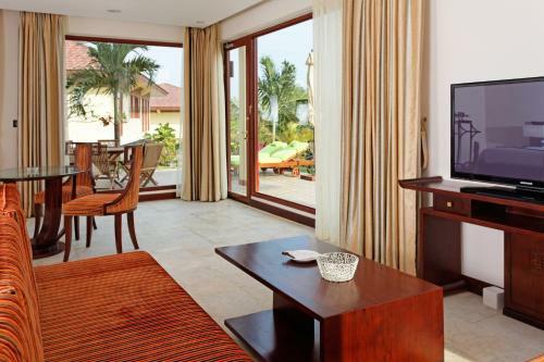 Hotel Takalau Residence & Resort