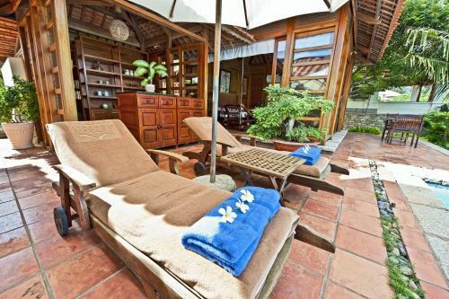 Hotel Takalau Residence & Resort