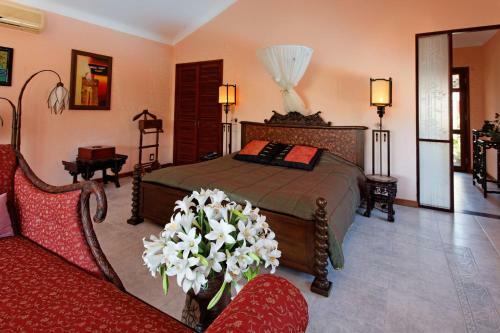 Hotel Takalau Residence & Resort