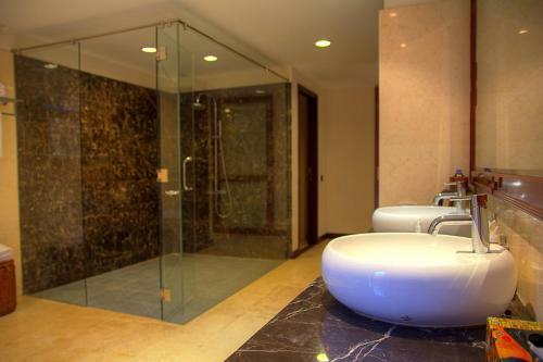 Hotel Takalau Residence & Resort