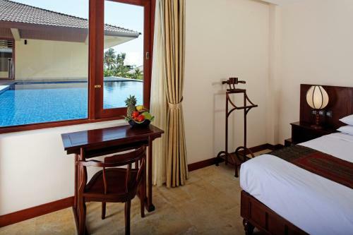 Hotel Takalau Residence & Resort