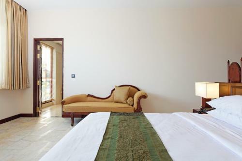 Hotel Takalau Residence & Resort