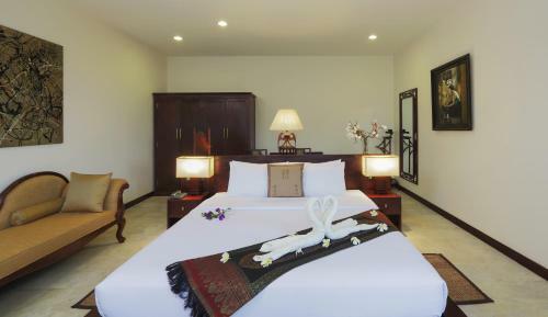 Hotel Takalau Residence & Resort
