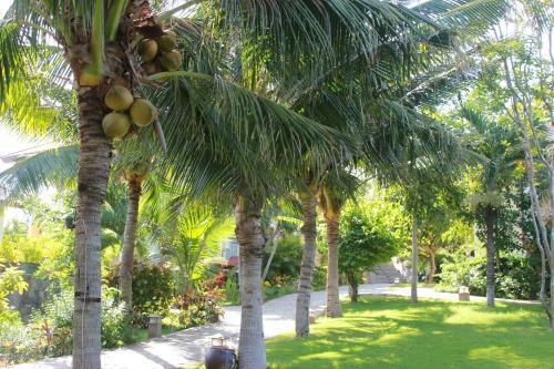 Hotel Takalau Residence & Resort