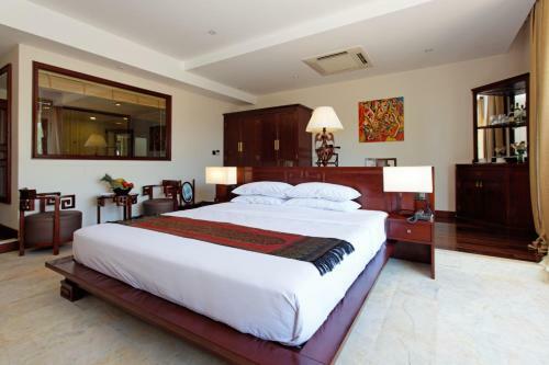 Hotel Takalau Residence & Resort