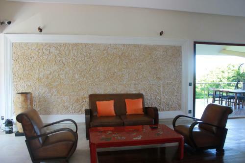 Hotel Takalau Residence & Resort