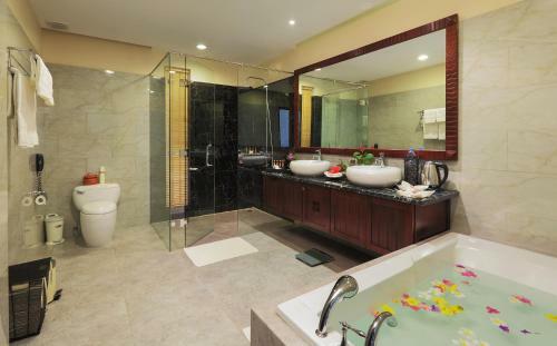 Hotel Takalau Residence & Resort