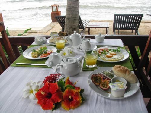 Hotel Jardin Des Thes