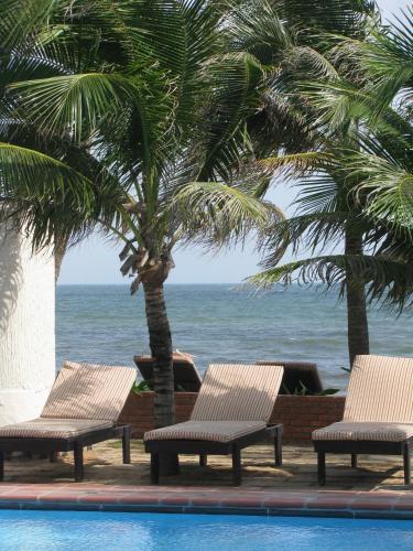 Hotel Jardin Des Thes